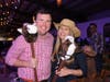 American Cancer Society's Cattle Baron's Ball