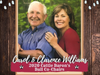 Clarence & Carol Williams, Event Co-Chairs