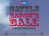American Cancer Society's Cattle Baron's Ball