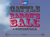 Virginia Cattle Baron's Ball