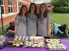 Cupcake Fundraiser