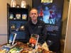 Book Signings Every Weekend in December!