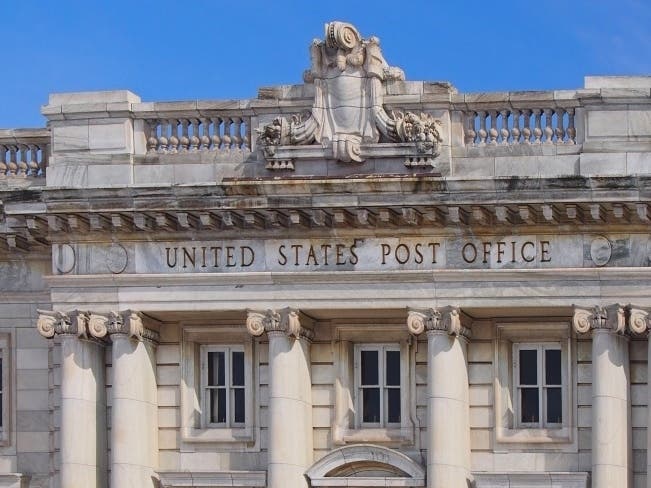 News small post card thumbnail