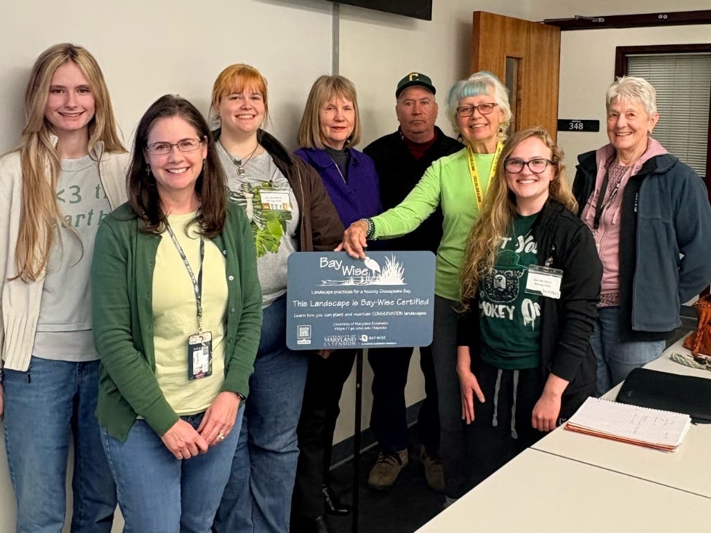 Cecil College Biology Club