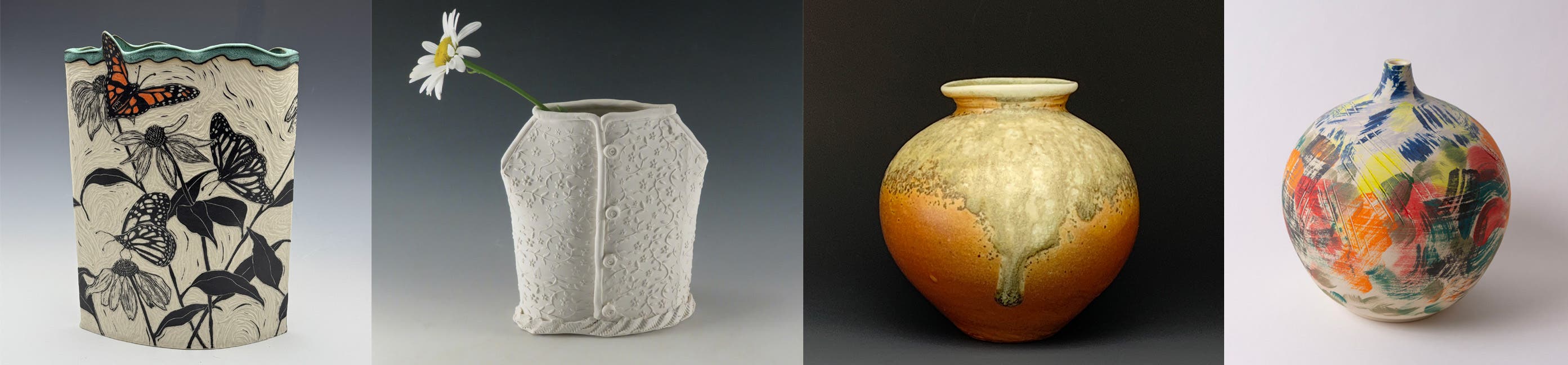 Bloom and Vessel