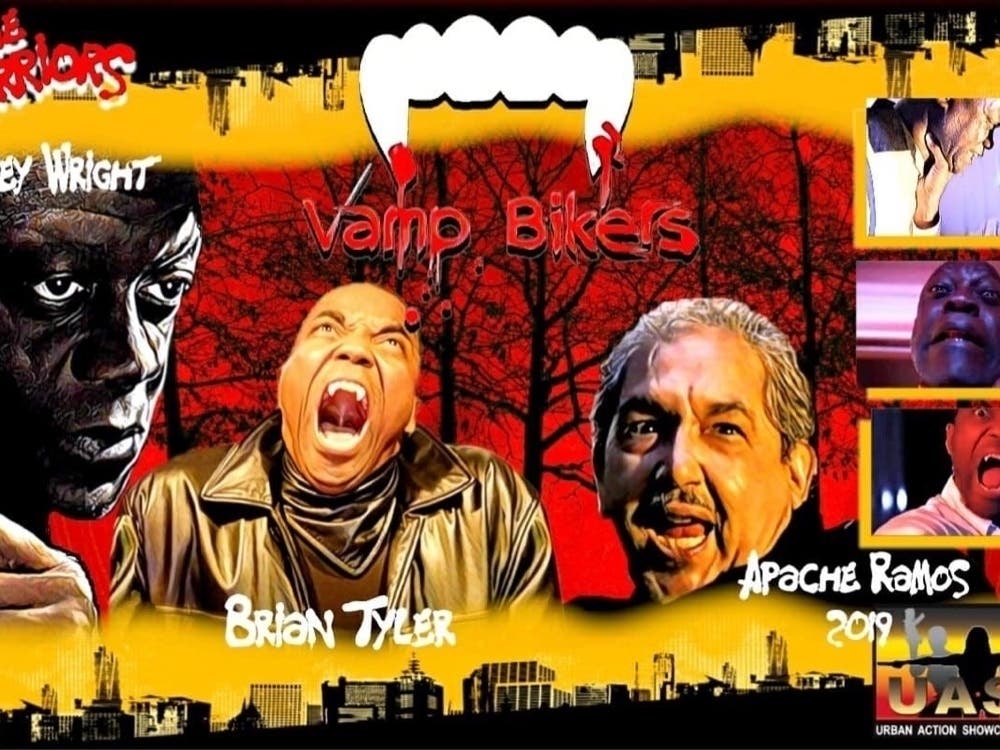 Art by Clash Vicente