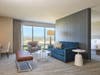 Upgraded Executive Suite