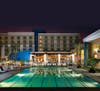 ClubSport and Hotel Pool