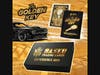 The Experience Box from Based Trading Cards