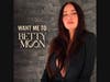 Betty Moon - "Want Me To"