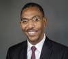 Dr. Darrell P. Wheeler, Ph.D., MPH, ACSW, ​Iona College Provost and Senior Vice President for Academic Affairs