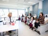 Iona University Announces New Family Nurse Practitioner Master’s Degree Program. Hybrid program expands graduate nursing at the NewYork-Presbyterian Iona School of Nursing & Health Sciences and helps meet NY’s growing need for primary care providers.