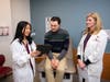 Iona University Announces New Family Nurse Practitioner Master’s Degree Program. Hybrid program expands graduate nursing at the NewYork-Presbyterian Iona School of Nursing & Health Sciences and helps meet NY’s growing need for primary care providers.