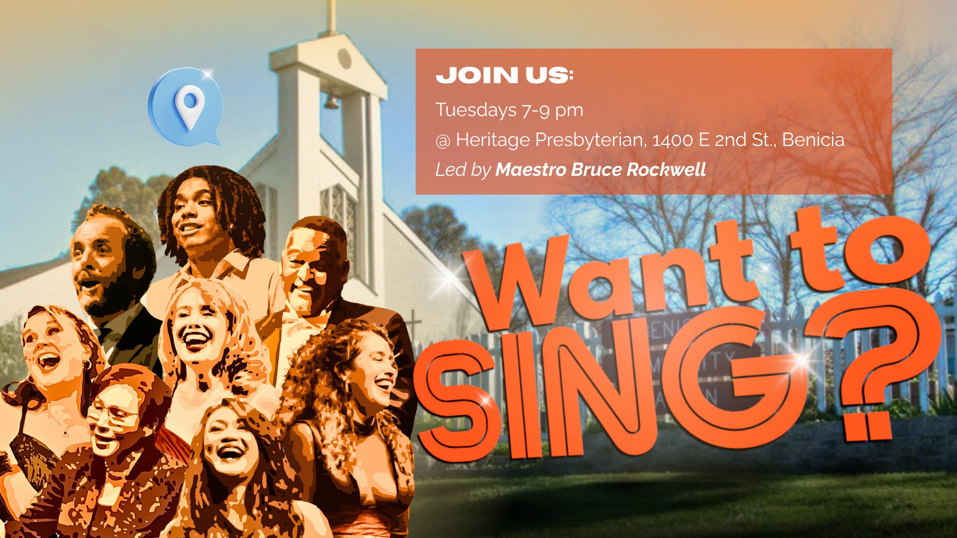 Perform with the Golden Gate Symphony!