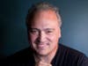Author, Joe Brocato