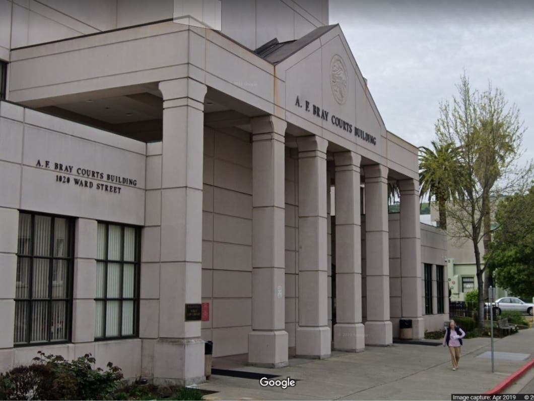 Defense Rests In Trial Of Officer Who Shot Laudemer Arboleda | Danville ...