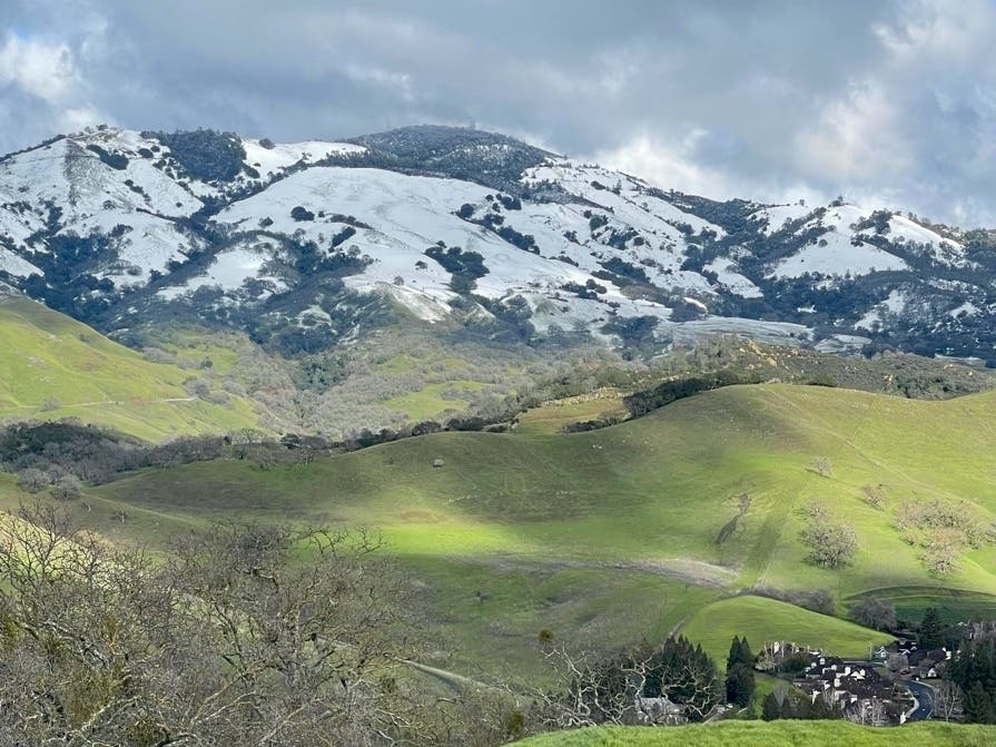 Under the onshore plan, BLM is eyeing a total of more than 1 million acres across the Bay Area, Central Valley, and Southern California for fossil fuel drilling. 