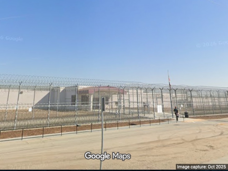 The facility, called Central Valley Annex, brings the total number of active detention centers in California to eight, up from six at the beginning of 2025. They are all operated by private companies and they have a total capacity of nearly 10,000 beds.