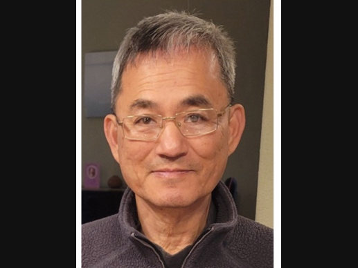 Jason Chen is described as having black hair and brown eyes, standing at five feet and six inches, and weighs approximately 167 pounds.