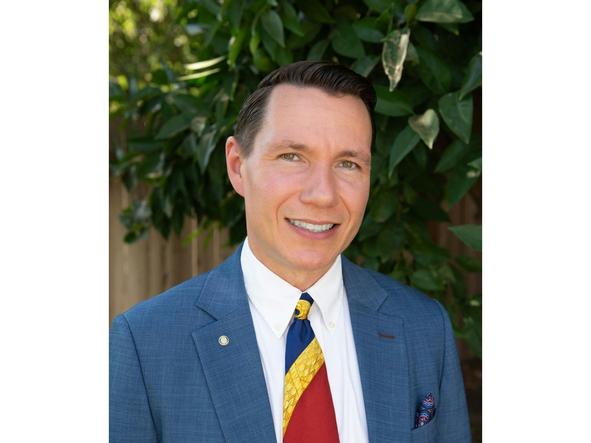 The agency responsible for managing the development of unincorporated Napa County has appointed a new interim executive officer after dismissing David Key with no explanation (above).