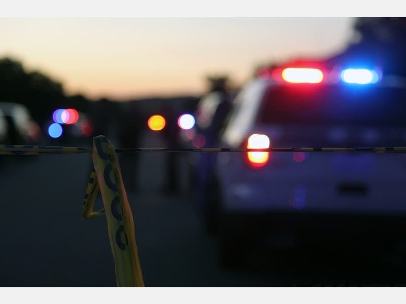 Alcohol appeared to be a factor when a Toyota FJ Cruiser went off a private Napa County roadway and landed in an irrigation pond early Thursday, the California Highway Patrol said.