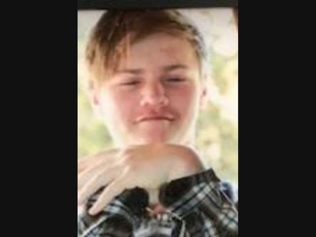 Beaumont Police Ask For Help Finding Missing Teen | Banning, CA Patch