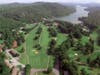 Rumbling Bald Resort is Mountain Golf at its Best