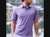 The Peter Millar Featherweight Polo