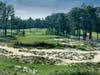 No. 4 Course at Pinehurst Resort