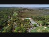 A Drone's Eye View of Sea Pines Country Club
