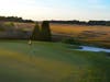 The 18th Hole at Sea Pines Country Club