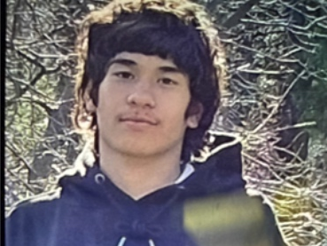 Rodriguez was described as a 5-feet-2-inch tall Latino boy weighing 110 pounds with brown hair and brown eyes. He was last seen wearing a gray, long-sleeved shirt, black pants and black shoes.