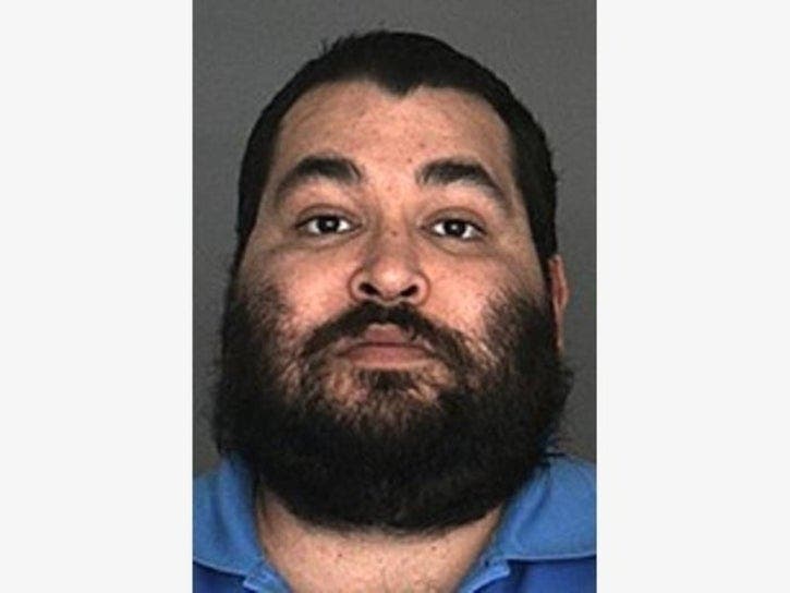 Marcus Joseph DeWitt