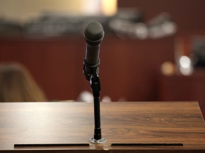 The board's 5-0 vote favored a detailed set of options presented by the Executive Office.