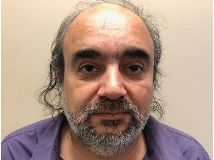 Hyder Mahdi Jaffer
