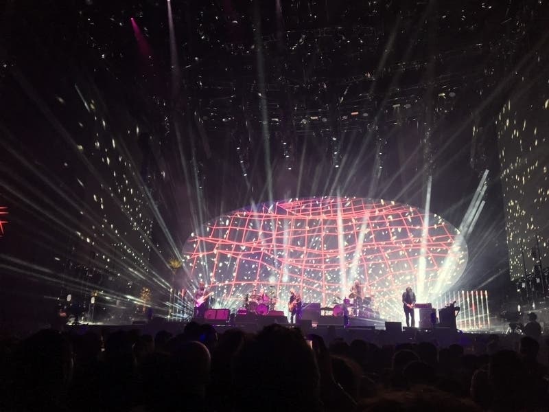 Coachella and Stagecoach music festivals are both scheduled next month in Indio.