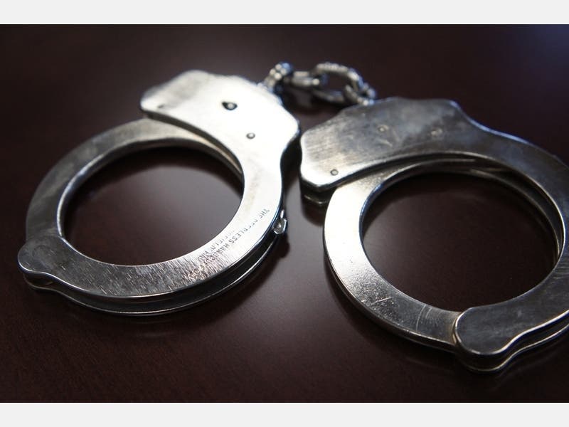 Dorotik may be released as early as Friday.