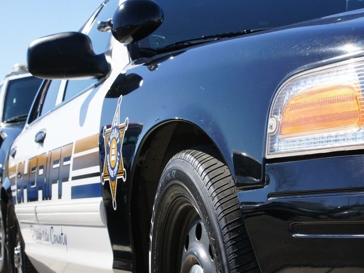 Seventeen cities contract police services from the Riverside County Sheriff's Department.