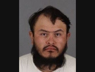 Angel Moreno Salazar