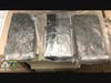 Evidence seized during the investigation.
