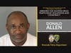 Donald Allen, also known as "Winston Biggs."
