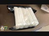 Evidence seized during the investigation.