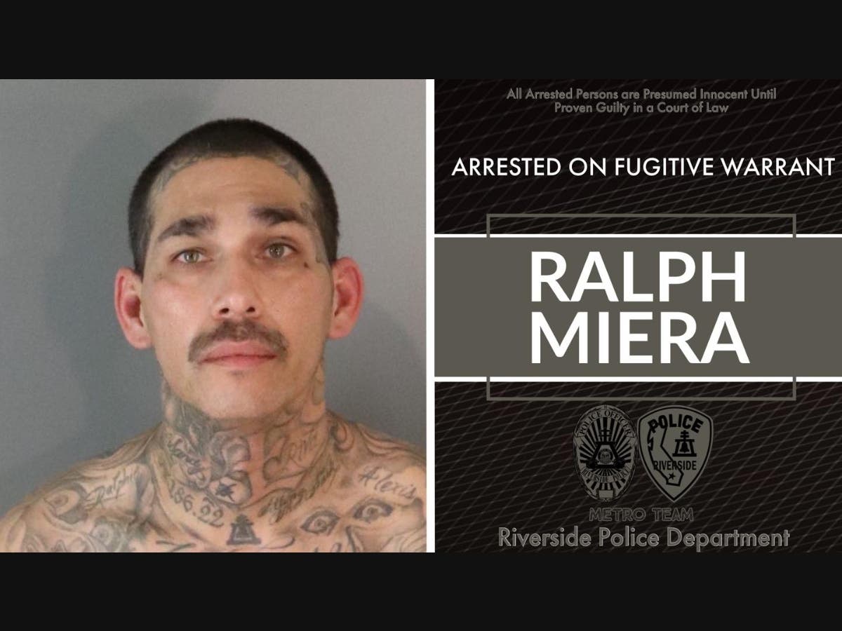 Ralph Miera