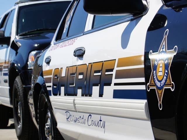 84 New Vehicles Approved For Riverside County Sheriff's Dept. | Lake ...