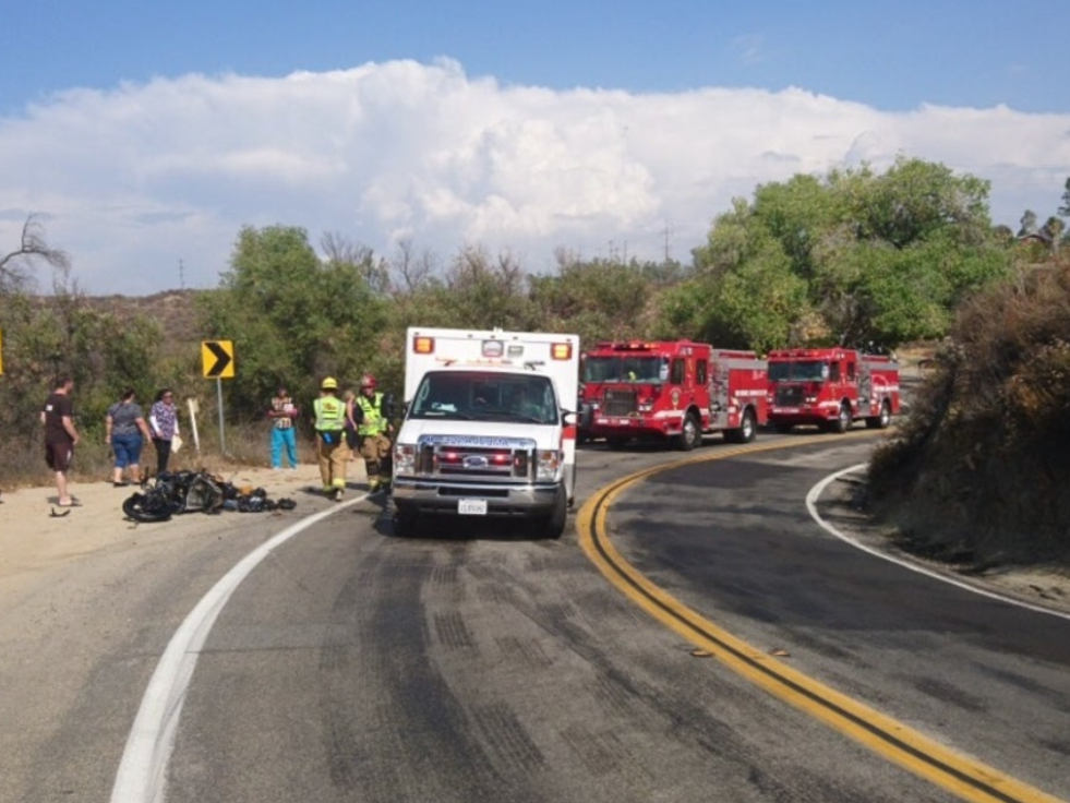 In 2019, the latest year for which statistics are available, 474 motorcyclists died on California roads and hundreds more were injured.