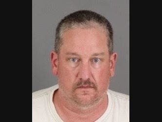 Christopher Eric May