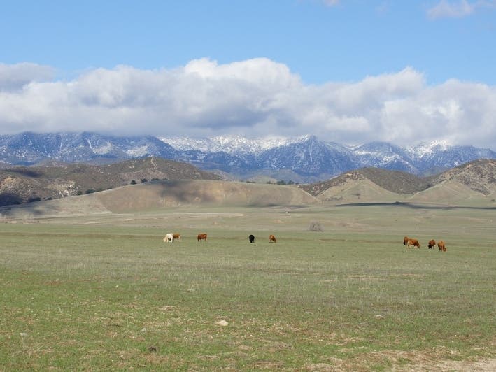 The EMWD and McMullin Area Groundwater Sustainability Agency in Fresno are splitting a $1.16 million WaterSMART grant.