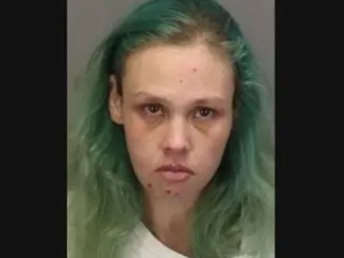 Woman Accused Of Dumping Her Baby In Trash Denies Murder In RivCo