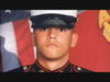 Lance Cpl. Kareem Grant Nikoui​ 