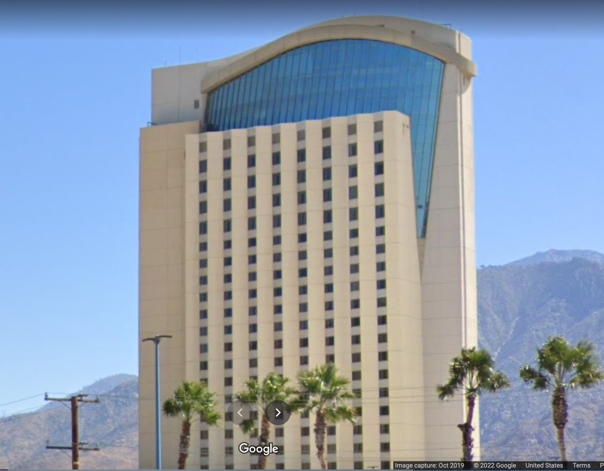 Officials said a variety of slots remain unfilled, including cashiers, custodians, room attendants and security guards for the Morongo Casino Resort and Spa.